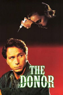 Watch Free The Donor (1995)
