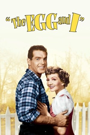 Watch Free The Egg and I (1947)