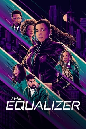 Watch Free The Equalizer (2021 )