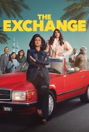 Watch Free The Exchange (2023)