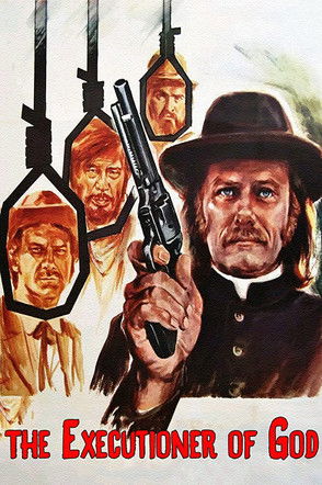Watch Free The Executioner of God (1973)