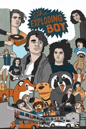 Watch Full Movie: The Exploding Boy (2023)