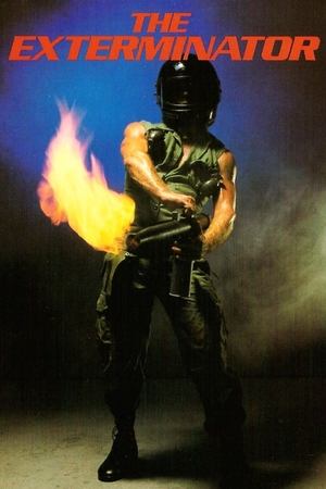 Watch Free The Exterminator (1980)
