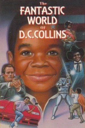 Watch Full Movie: The Fantastic World of D.C. Collins (1984)
