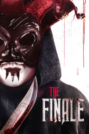 Watch Free The Finale (2023)