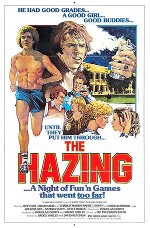 Watch Free The Curious Case of the Campus Corpse (1977)