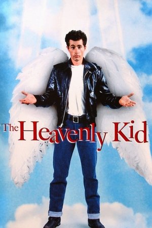Watch Free The Heavenly Kid (1985)