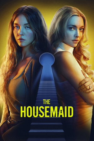 Watch Free The Housemaid (2025)