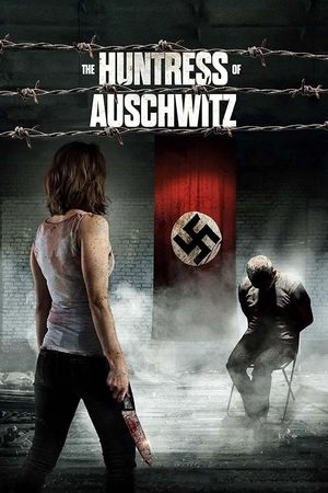 Watch Free The Huntress of Auschwitz (2021)