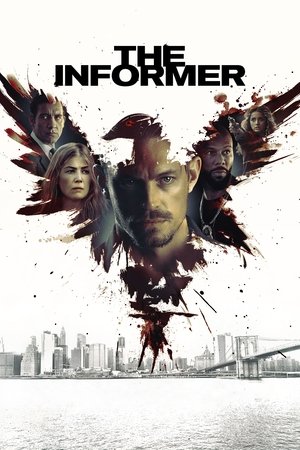 Watch Free The Informer (2019)