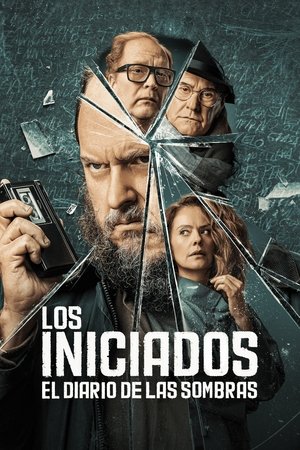 Watch Free The Initiated Written from the Shadows (2024)