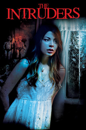 Watch Free The Intruders (2015)