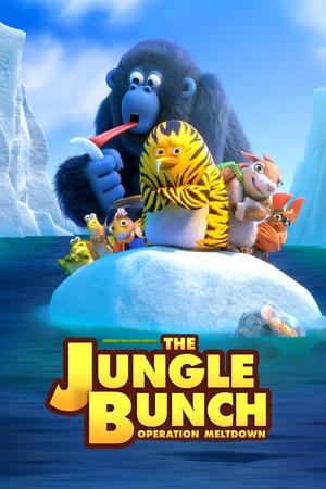 Watch Free Jungle Bunch Operation Meltdown (2023)