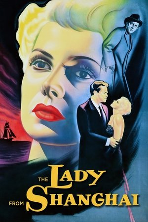 Watch Free The Lady from Shanghai (1947)