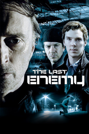 Watch Free The Last Enemy (2008)