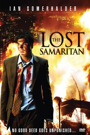 Watch Free The Lost Samaritan (2008)