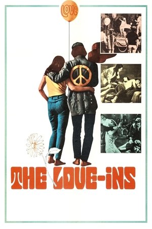 Watch Free The LoveIns (1967)