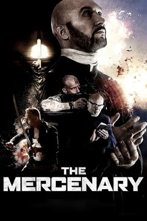 Watch Free The Mercenary (2019)