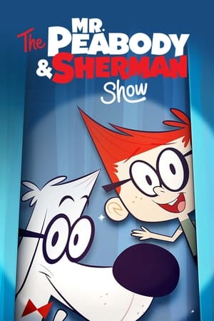 Watch Free The Mr. Peabody & Sherman Show (20152017)