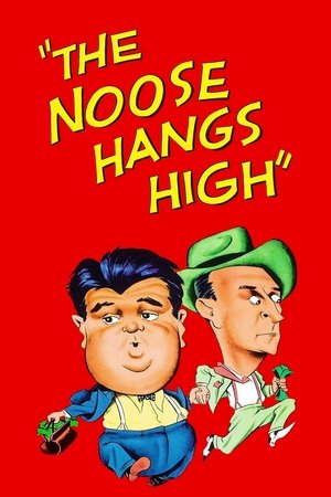 Watch Free The Noose Hangs High (1948)