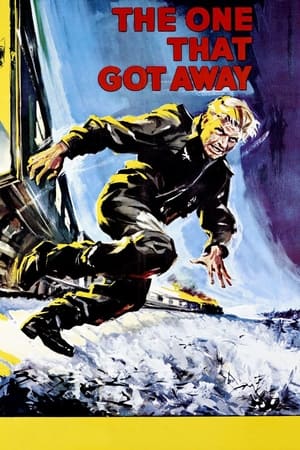 Watch Free The One That Got Away (1957)