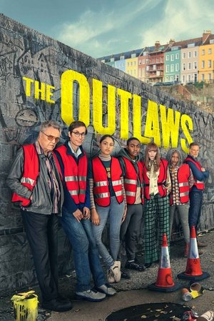 Watch Free The Outlaws (2021)