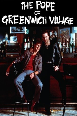 Watch Free The Pope of Greenwich Village (1984)