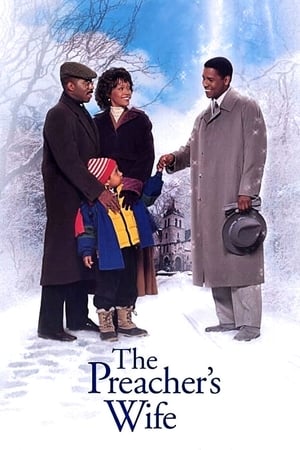 Watch Free The Preachers Wife (1996)