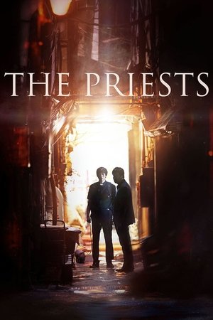 Watch Free The Priests (2015)