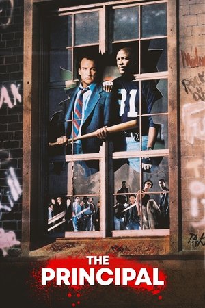 Watch Free The Principal 1987