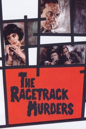 Watch Free Das siebente Opfer (1964)