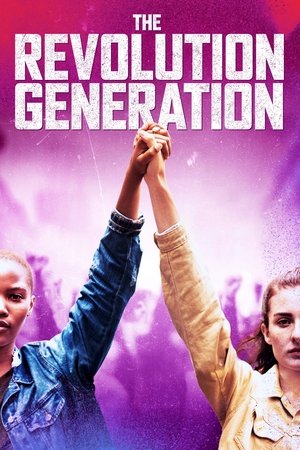 Watch Free The Revolution Generation (2021)