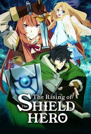 Watch Free The Rising of the Shield Hero (2019 )