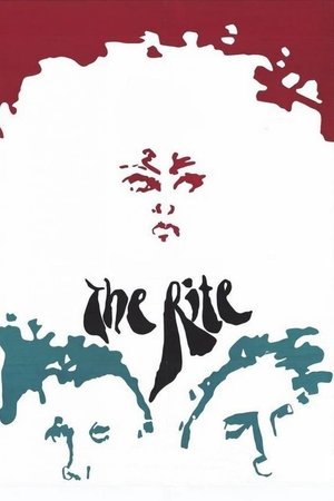 Watch Free The Rite (1969)