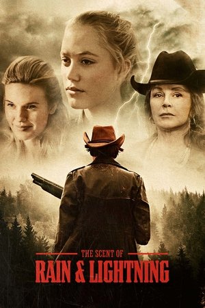 Watch Free The Scent of Rain & Lightning (2017)