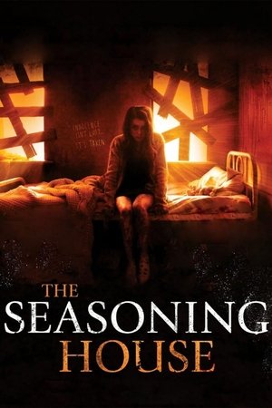 Watch Free The Seasoning House (2012)
