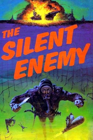 Watch Free The Silent Enemy (1958)