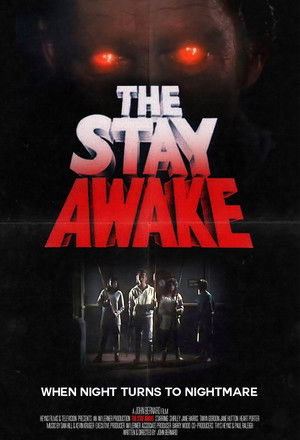 Watch Free The Stay Awake (1988)