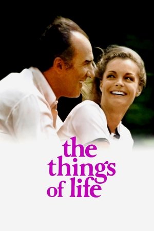 Watch Free The Things of Life (1970)