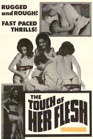 Watch Free The Touch of Her Flesh (1967)