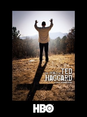 Watch Free The Trials of Ted Haggard (2009)