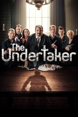 Watch Free The Undertaker (2013)