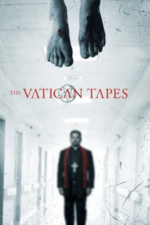 Watch Free The Vatican Tapes (2015)