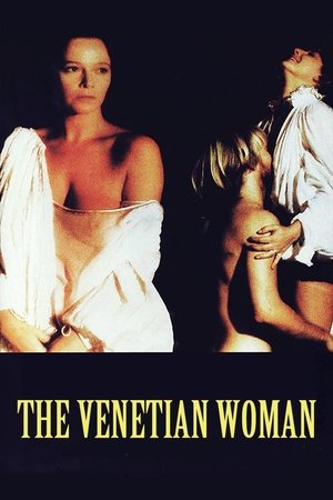 Watch Free The Venetian Woman (1986)