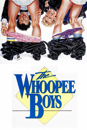 Watch Free The Whoopee Boys (1986)