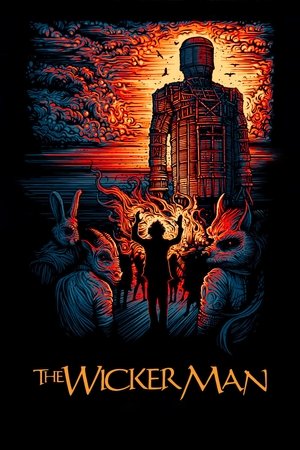 Watch Free The Wicker Man (1973)