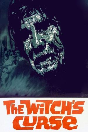 Watch Full Movie: The Witchs Curse (1962)
