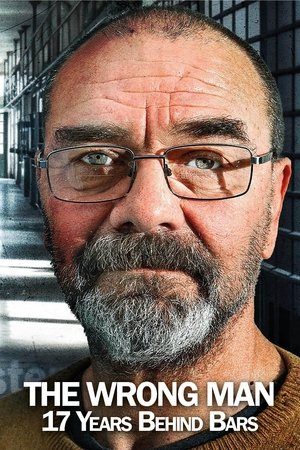 Watch Free The Wrong Man 17 Years Behind Bars (2024)