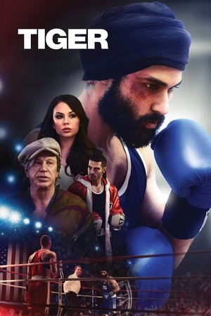 Watch Free Tiger (2018)