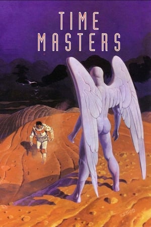 Watch Free The Masters of Time (1982)